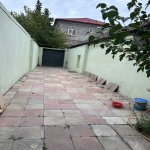 Satılır 9 otaqlı Həyət evi/villa, Neftçilər metrosu, Bakıxanov qəs., Sabunçu rayonu 29