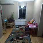 Satılır 4 otaqlı Həyət evi/villa, Badamdar qəs., Səbail rayonu 11