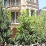 Kirayə (aylıq) 7 otaqlı Həyət evi/villa, Binəqədi rayonu 2