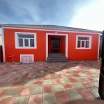 Satılır 3 otaqlı Həyət evi/villa, Binə qəs., Xəzər rayonu 1