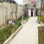 Satılır 8 otaqlı Həyət evi/villa, Neftçilər metrosu, Bakıxanov qəs., Sabunçu rayonu 5