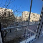 Satılır 2 otaqlı Köhnə Tikili, Memar Əcəmi metrosu, 4-cü mikrorayon, Nəsimi rayonu 11