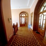 Satılır 16 otaqlı Həyət evi/villa, Gənclik metrosu, Nəsimi rayonu 2