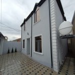 Satılır 5 otaqlı Həyət evi/villa, Binə qəs., Xəzər rayonu 7