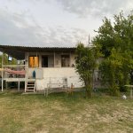 Satılır 2 otaqlı Həyət evi/villa, Novxanı, Abşeron rayonu 1