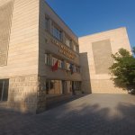 Kirayə (aylıq) 3 otaqlı Yeni Tikili, Nəsimi rayonu 1