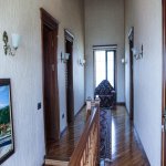 Satılır 7 otaqlı Həyət evi/villa, Badamdar qəs., Səbail rayonu 13