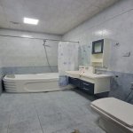 Kirayə (aylıq) 4 otaqlı Həyət evi/villa, Qara Qarayev metrosu, Nizami rayonu 12