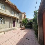 Satılır 6 otaqlı Həyət evi/villa, Əhmədli metrosu, Köhnə Günəşli qəs., Xətai rayonu 10