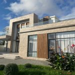 Satılır 5 otaqlı Həyət evi/villa, Mərdəkan, Xəzər rayonu 14