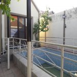 Satılır 4 otaqlı Həyət evi/villa, Buzovna, Xəzər rayonu 4