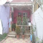 Satılır 4 otaqlı Həyət evi/villa, Avtovağzal metrosu, Biləcəri qəs., Binəqədi rayonu 2