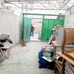 Satılır 3 otaqlı Həyət evi/villa, İnşaatçılar metrosu, Yasamal rayonu 10