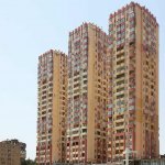 Продажа 2 комнат Новостройка, м. Эльмляр Академиясы метро, Ясамал район 2