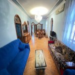 Kirayə (aylıq) 3 otaqlı Həyət evi/villa, Nizami rayonu 1