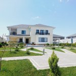 Satılır 6 otaqlı Həyət evi/villa, Buzovna, Xəzər rayonu 2