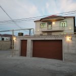 Satılır 6 otaqlı Həyət evi/villa, Qaraçuxur qəs., Suraxanı rayonu 2