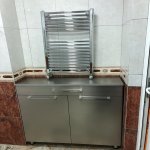 Kirayə (aylıq) 3 otaqlı Yeni Tikili, Gənclik metrosu, Nəsimi rayonu 23