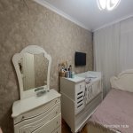 Продажа 3 комнат Новостройка, м. Эльмляр Академиясы метро, Ясамал район 7