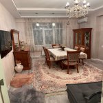 Kirayə (aylıq) 2 otaqlı Yeni Tikili, İnşaatçılar metrosu, Yeni Yasamal qəs., Yasamal rayonu 2