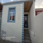 Satılır 2 otaqlı Həyət evi/villa, Binə qəs., Xəzər rayonu 1