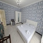 Kirayə (günlük) 5 otaqlı Həyət evi/villa Qəbələ 22