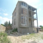 Satılır 8 otaqlı Həyət evi/villa, Novxanı, Abşeron rayonu 2