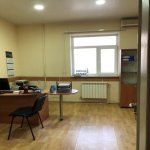 Kirayə (aylıq) 5 otaqlı Ofis, 28 May metrosu, Nəsimi rayonu 5