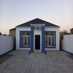 Satılır 3 otaqlı Həyət evi/villa, Novxanı, Abşeron rayonu 4