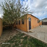 Satılır 3 otaqlı Həyət evi/villa, Koroğlu metrosu, Zabrat qəs., Sabunçu rayonu 15