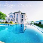 Kirayə (günlük) 6 otaqlı Həyət evi/villa Qəbələ 8