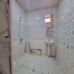 Satılır 4 otaqlı Həyət evi/villa, Koroğlu metrosu, Zabrat qəs., Sabunçu rayonu 15