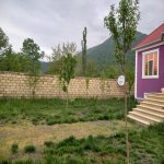 Kirayə (günlük) 3 otaqlı Həyət evi/villa Qəbələ 1