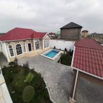 Satılır 4 otaqlı Bağ evi, Mərdəkan, Xəzər rayonu 1