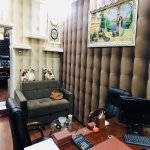 Kirayə (aylıq) 3 otaqlı Ofis, Nizami metrosu, Yasamal rayonu 10