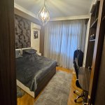 Продажа 3 комнат Новостройка, İnşaatçılar метро, пос. Йени Ясамал, Ясамал район 7