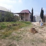 Satılır 1 otaqlı Həyət evi/villa, Xəzər rayonu 8