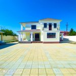 Satılır 5 otaqlı Həyət evi/villa, Bilgəh qəs., Sabunçu rayonu 15