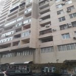 Продажа 3 комнат Новостройка, м. Мемар Аджеми метро, 3-ий микрорайон, Насими район 1