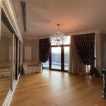 Kirayə (aylıq) 5 otaqlı Yeni Tikili, 28 May metrosu, Port Baku, Səbail rayonu 13
