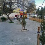 Kirayə (aylıq) 1 otaqlı Köhnə Tikili, 8 Noyabr metrosu, Kimyaçılar şəhərciyi, Nəsimi rayonu 8