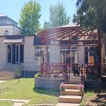 Kirayə (aylıq) 8 otaqlı Həyət evi/villa, Şağan, Xəzər rayonu 16