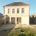 Satılır 8 otaqlı Həyət evi/villa, Binə qəs., Xəzər rayonu 2