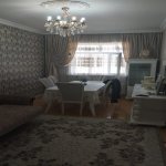 Satılır 3 otaqlı Həyət evi/villa, Zabrat qəs., Sabunçu rayonu 1