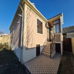 Kirayə (günlük) 3 otaqlı Həyət evi/villa Qəbələ 1