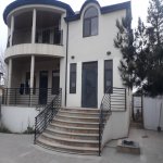 Kirayə (aylıq) 6 otaqlı Bağ evi, Sabunçu rayonu 1