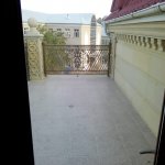 Satılır 7 otaqlı Həyət evi/villa, Azadlıq metrosu, Rəsulzadə qəs., Binəqədi rayonu 34