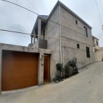 Satılır 9 otaqlı Həyət evi/villa, Sahil metrosu, Səbail rayonu 1