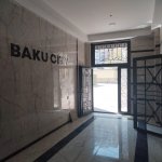 Satılır 2 otaqlı Yeni Tikili, Nərimanov rayonu 23