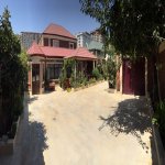 Satılır 7 otaqlı Həyət evi/villa, İnşaatçılar metrosu, Yasamal rayonu 7